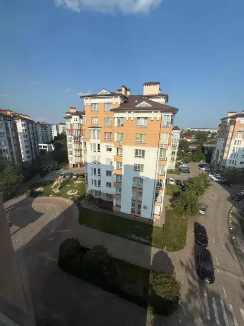 Продаж Квартира 3-кімнатна, 7/8 поверх на Двірська Krykhivtsi - photo 2