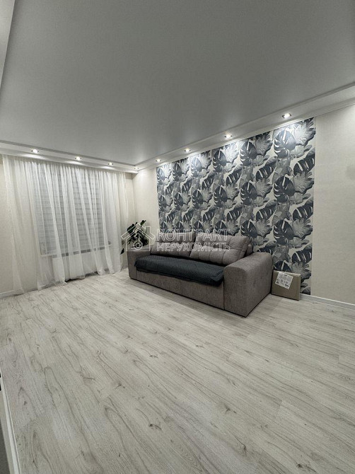 Оренда Квартира 1-кімнатна, 14/16 поверх на вул. проїзд Рогатинський Харьков - изображение 2