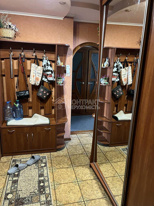 Продаж Квартира 2-кімнатна, 8/9 поверх на вул. Дружби народів Харків - фото 2