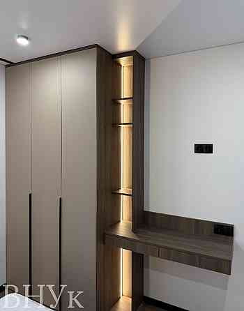 Продаж Квартира 1-кімнатна, 8/9 поверх на вул. Корольова С. Тернопіль