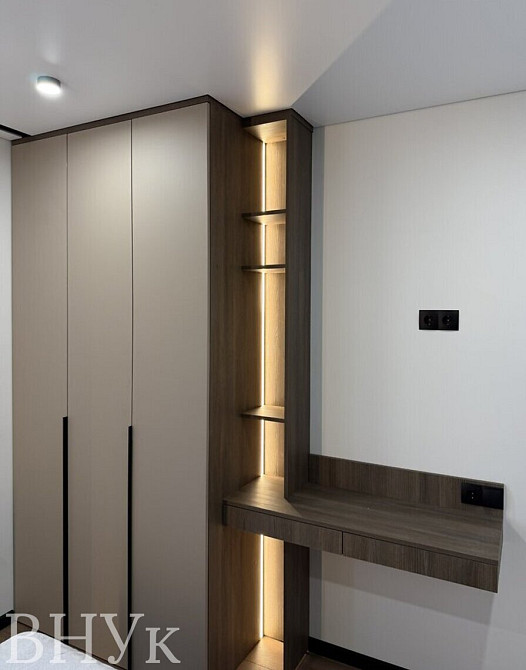 Продаж Квартира 1-кімнатна, 8/9 поверх на вул. Корольова С. Тернополь - изображение 6