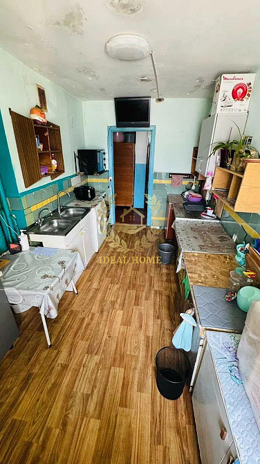 Продаж Квартира 7-кімнатна, 2/9 поверх на Космонавта Поповича ул., 10А Київ - фото 10
