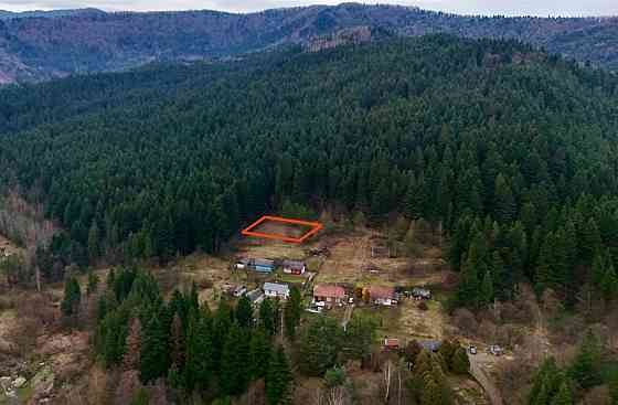 Продаж земельної ділянки 10 соток на вул. лісна Сколе