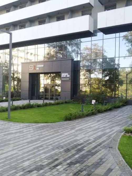 Оренда Квартира 3-кімнатна, 10/24 поверх на ул. Васильковская, 100а Київ - фото 2