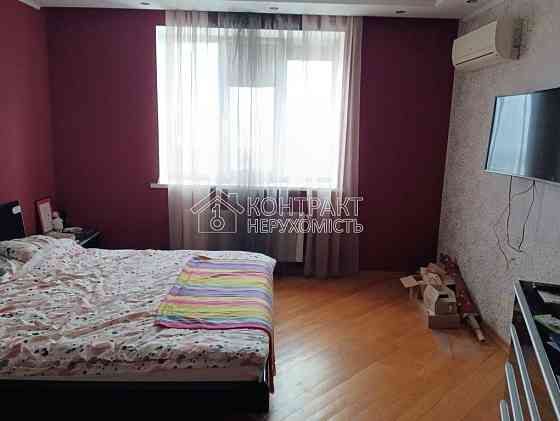 Оренда Квартира 3-кімнатна, 8/10 поверх на вул. Лебединська Харків