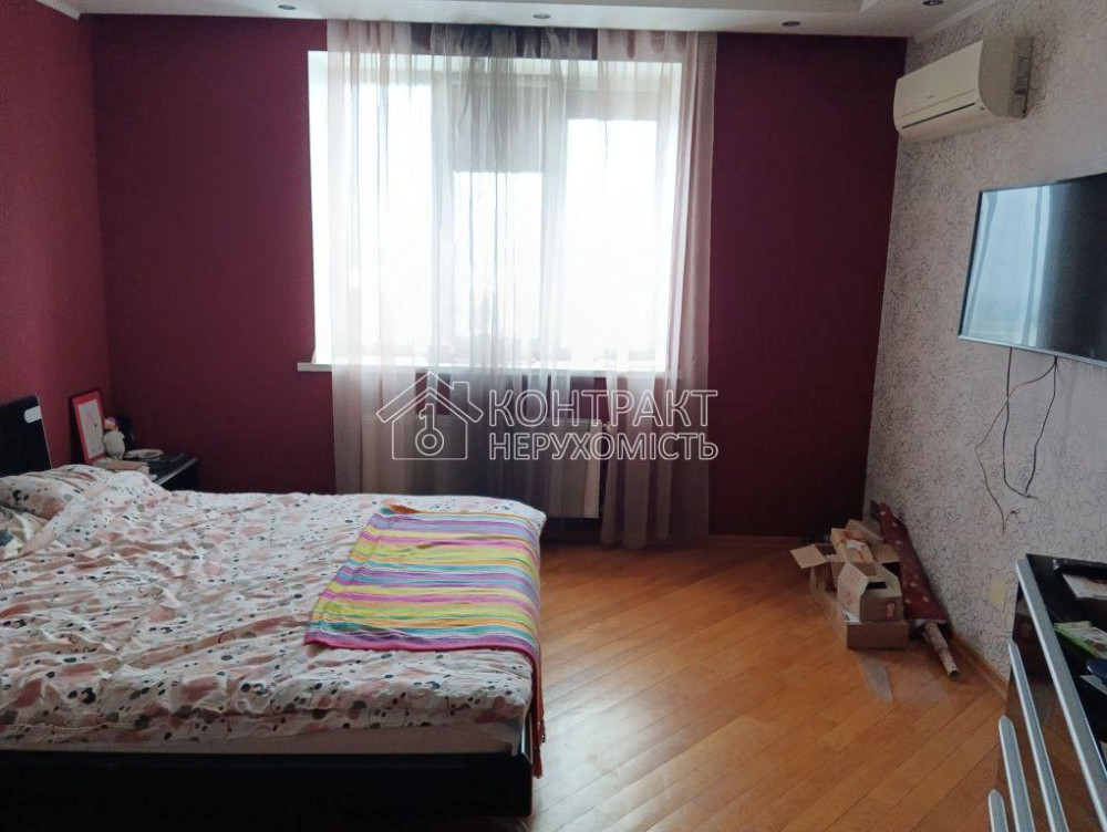 Оренда Квартира 3-кімнатна, 8/10 поверх на вул. Лебединська Харків - фото 5