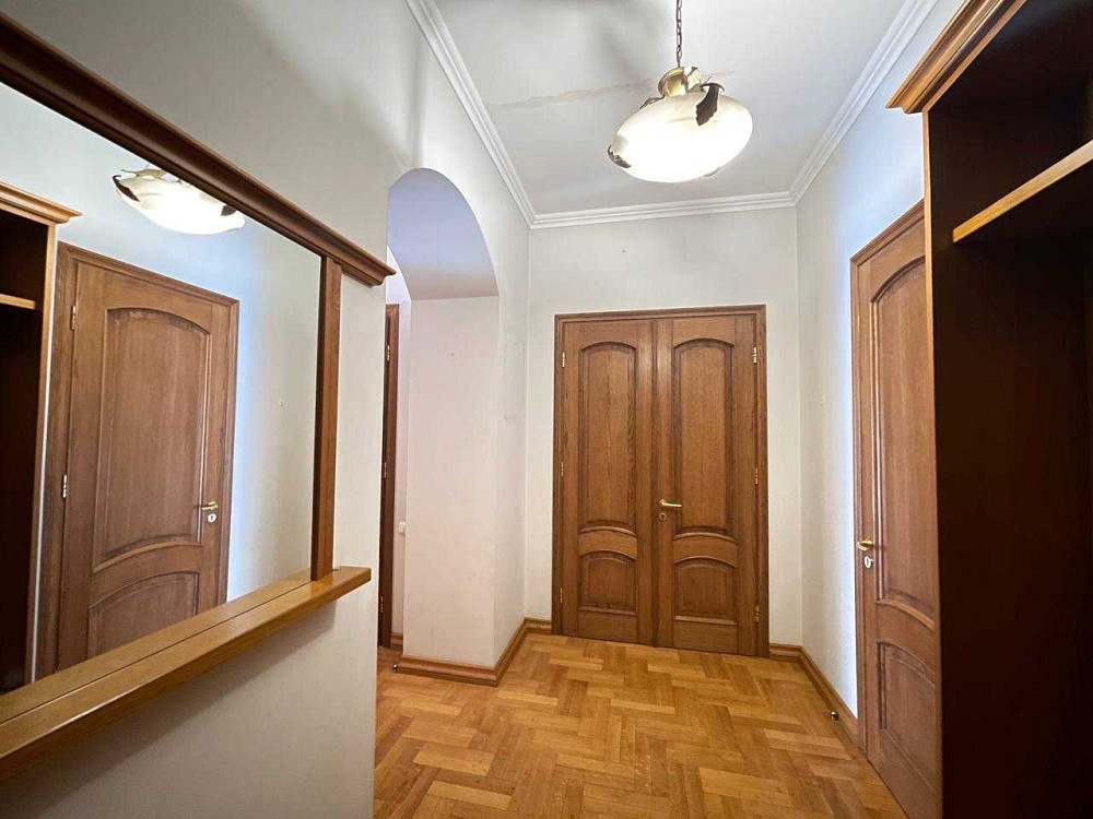 Продаж Квартира 3-кімнатна, 2/5 поверх на Саксаганського вул., д. 29 Київ - фото 3
