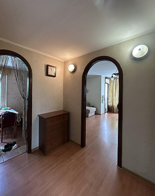 Продаж Квартира 1-кімнатна, 2/5 поверх на вул. чуднівська Житомир - фото 4