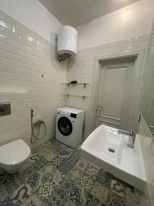 Оренда 1к Квартира 30 кв.м морская 8 Одеса - фото 9