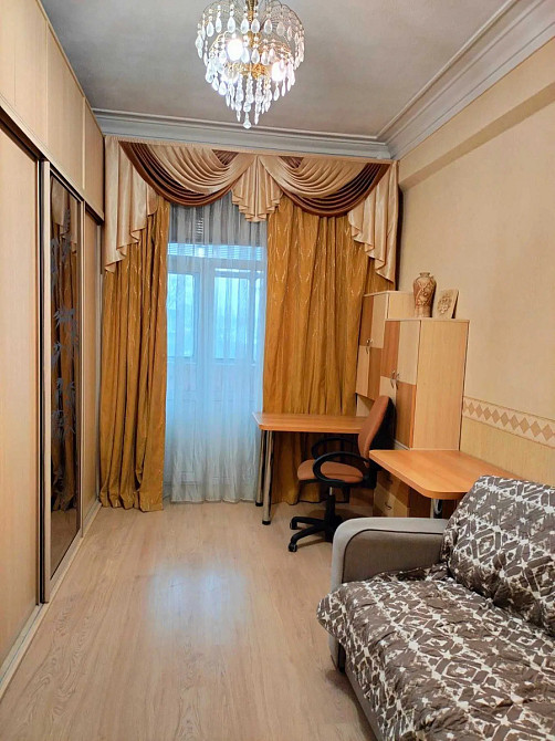 Оренда Квартира 2-кімнатна, 3/5 поверх на Будівельників, 36 Київ - фото 3