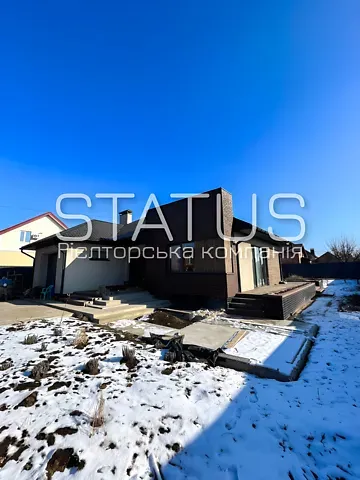 Продаж 1-поверховий   153.7 кв.м 4 кімн. на Рудинського провулок 19 Полтава - фото 6