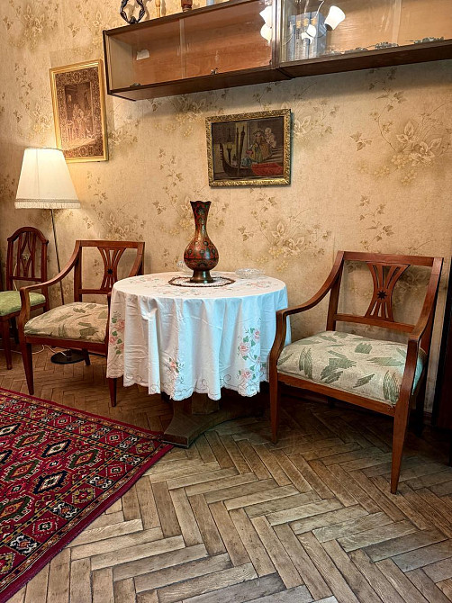 Оренда Квартира 2-кімнатна, 2/5 поверх на Богдана Хмельницького, 66 Київ - фото 9