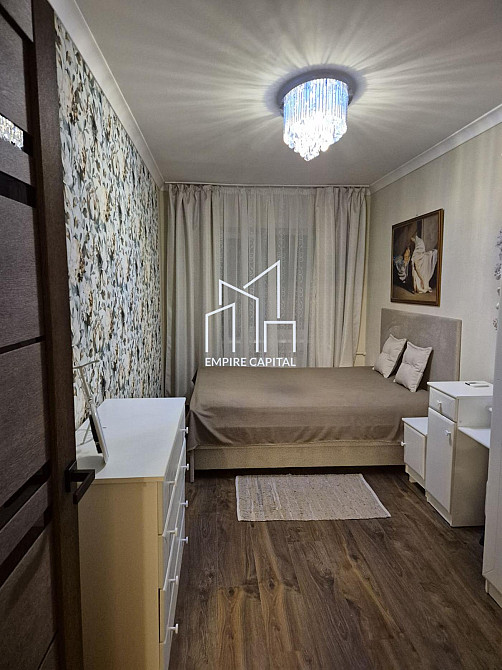 Оренда 1к Квартира 40 кв.м Самійленка Володимира вул. L'viv - photo 7