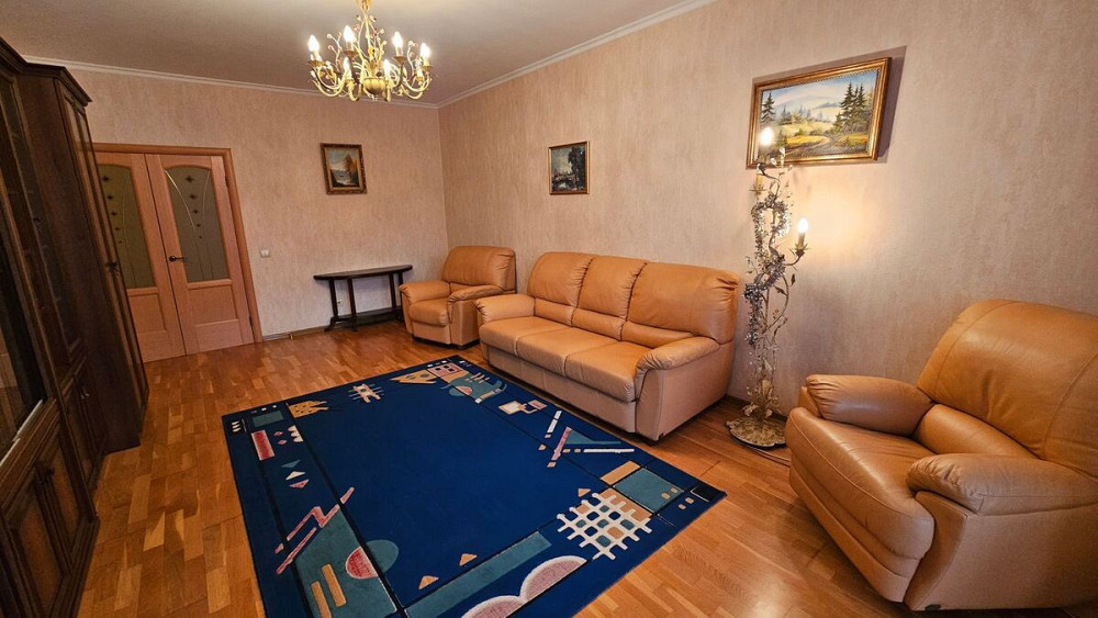 Оренда Квартира 1-кімнатна, 6/24 поверх на вул. Голосіївська, 13А Київ - фото 8