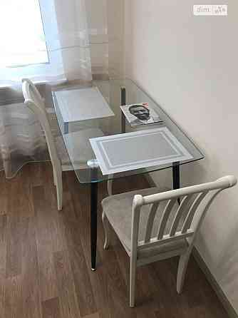 Оренда Квартира 1-кімнатна, 20/25 поверх на Софії Русової, 7г Киев