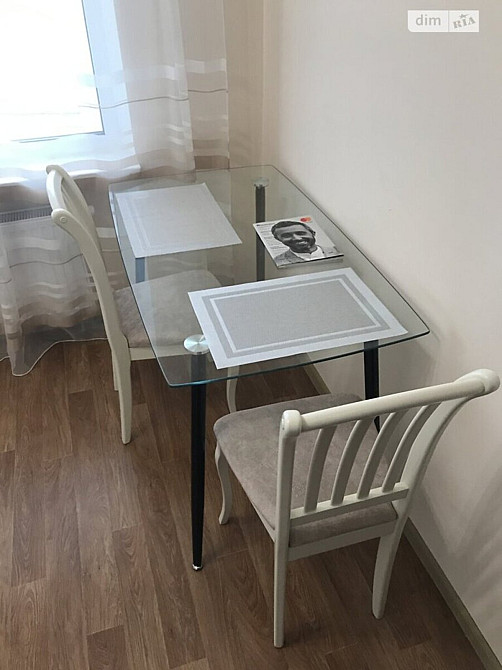 Оренда Квартира 1-кімнатна, 20/25 поверх на Софії Русової, 7г Київ - фото 3