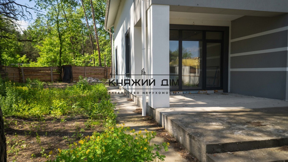 БЕЗ КОМИССИИ!! Продажа дома в Конче-Заспе, Большая дамба. № 228988 Козин (МИРОНІВСЬКИЙ район) - фото 11