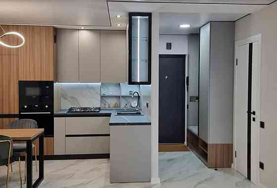 Продаж 2к квартири 54 кв. м на вул. Смакули Тернопіль