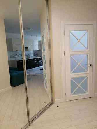 Оренда Квартира 2-кімнатна, 7/25 поверх на ул. Михаила Драгоманова Київ