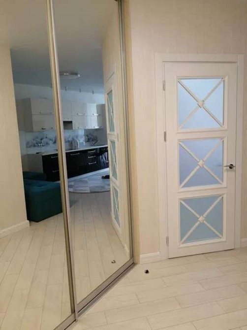 Оренда Квартира 2-кімнатна, 7/25 поверх на ул. Михаила Драгоманова Київ - фото 1