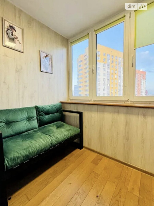 Оренда Квартира 1-кімнатна, 18/22 поверх на вул. Олени Пчілки, 4 Київ - фото 8