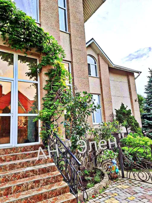 For sale 3-storey House with land 8.9 ares 520 sq.m 5 rooms at вулиця Маріупольська, 52 Odessa - photo 7