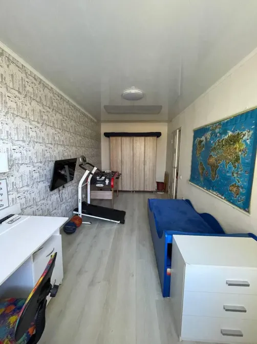 Продажа 2к Квартира 45.5 кв.м генерала петрова, 34 Одесса - изображение 10