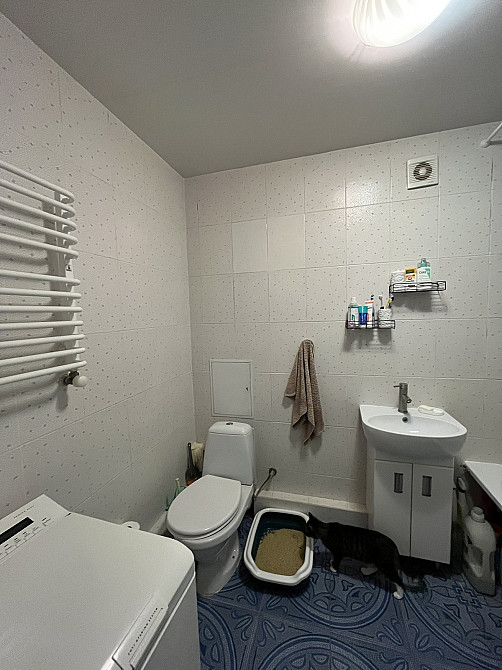 Продаж 1 кім квартири 46м.кв по вул. Корольова Тернопіль - фото 9