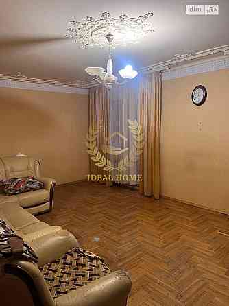 Продаж Квартира 3-кімнатна, 4/12 поверх на Леваневского ул., 7 Kiev