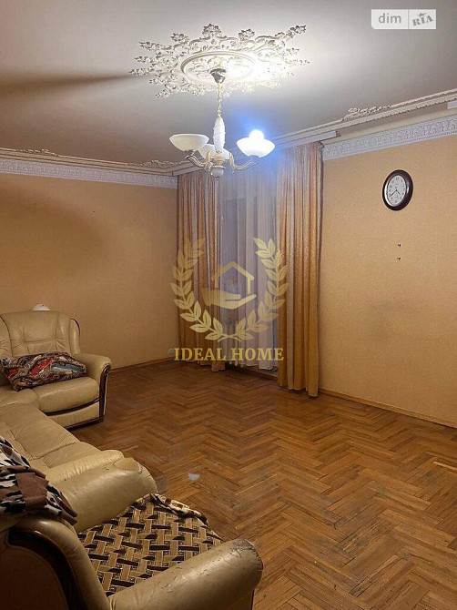 Продаж Квартира 3-кімнатна, 4/12 поверх на Леваневского ул., 7 Киев - изображение 3