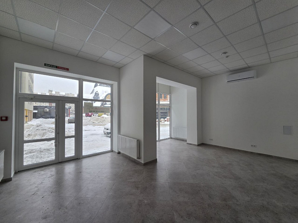 Оренда торгове приміщення на Стуса В. вул., 28 поверх - 1/1 Ivano-Frankivs'k - photo 11