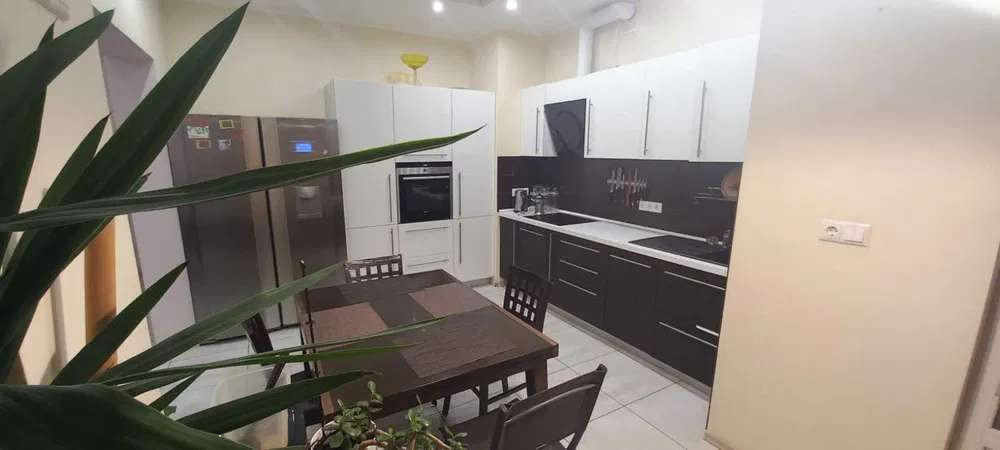 Оренда Квартира 3-кімнатна, 19/25 поверх на ул. Кудряшова Kiev - photo 1