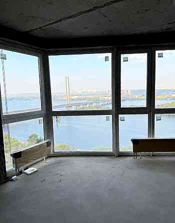 Продаж Квартира 2-кімнатна, 21/26 поверх на Зарічна вул., д. 3-А Kiev