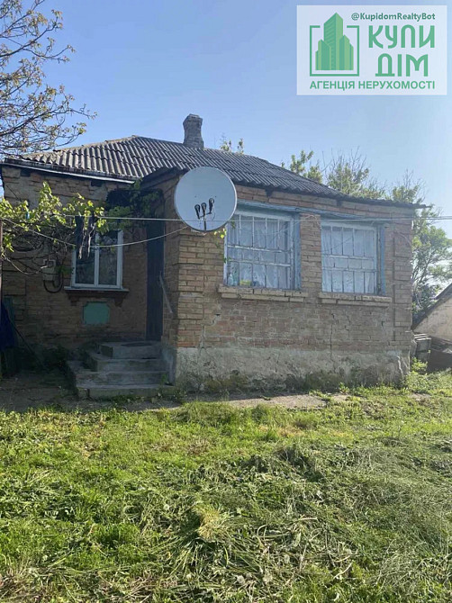 Приватний будинок. Кропивницький - фото 1