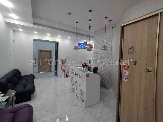 Оренда торгове приміщення на Євгена Чикаленка вул., 11 приміщень - 3, поверх - 1/3 Kiev