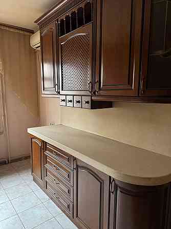 Продаж Квартира 3-кімнатна на переулок Дунаева, 7 Одеса