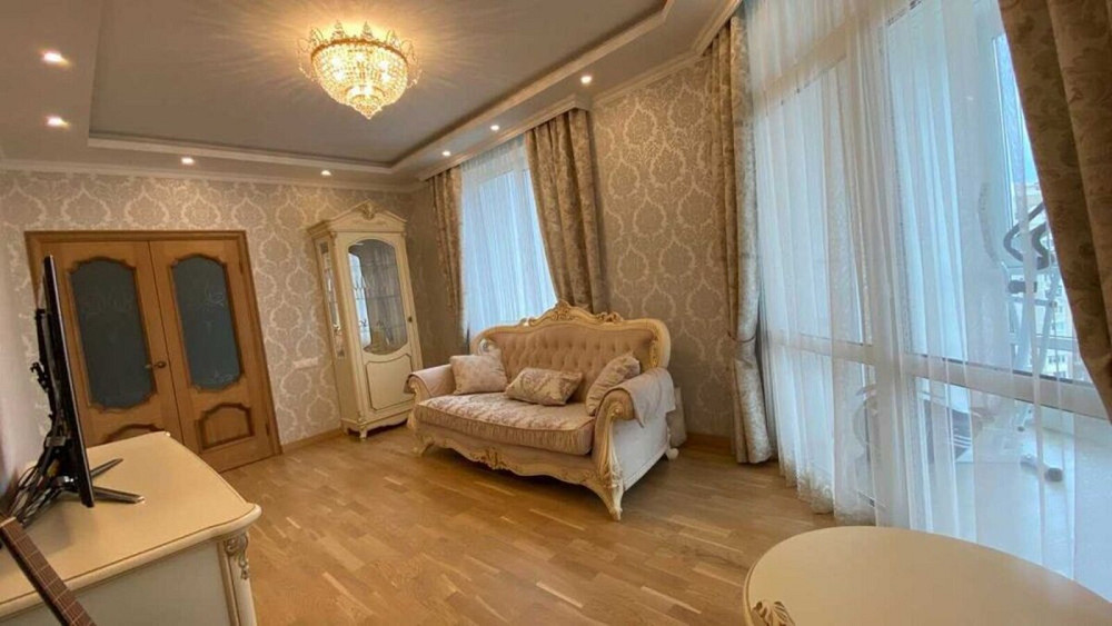 2-кімнатна, Бакінська вул., 37 Д, Шевченківський Kiev - photo 5