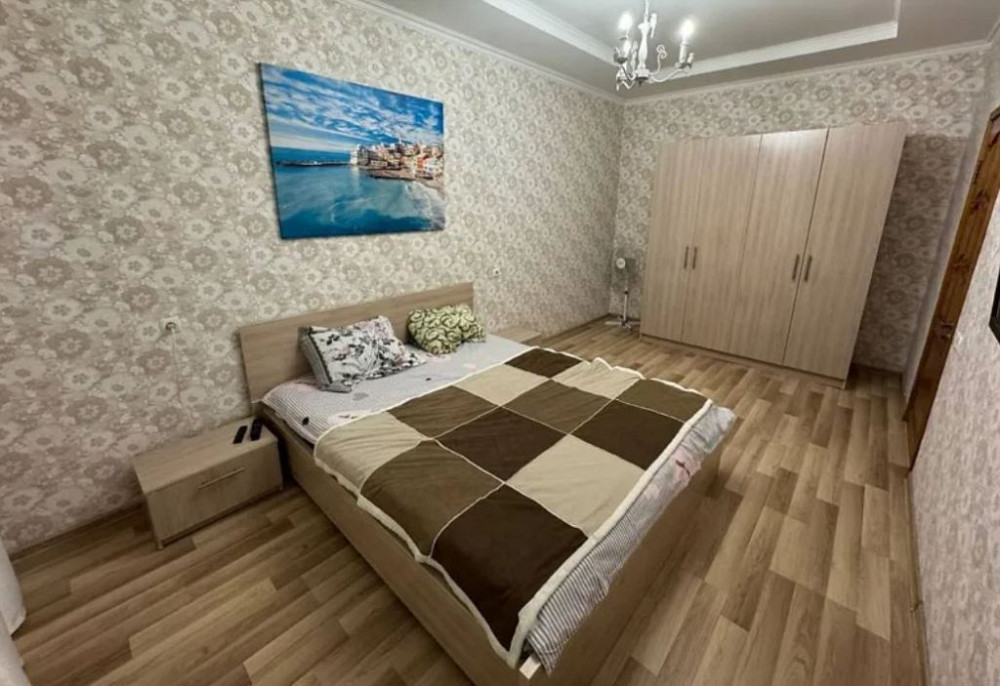 Квартира на берегу моря. Odessa - photo 7