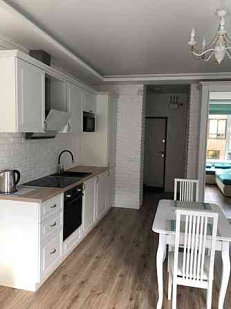 Оренда Квартира 1-кімнатна, 2/9 поверх на Березнева, 16 Киев