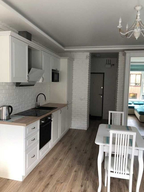 Оренда Квартира 1-кімнатна, 2/9 поверх на Березнева, 16 Київ - фото 3