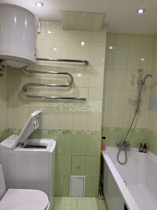 Продаж Квартира 1-кімнатна, 8/9 поверх на вул. Салтівське Харків - фото 5