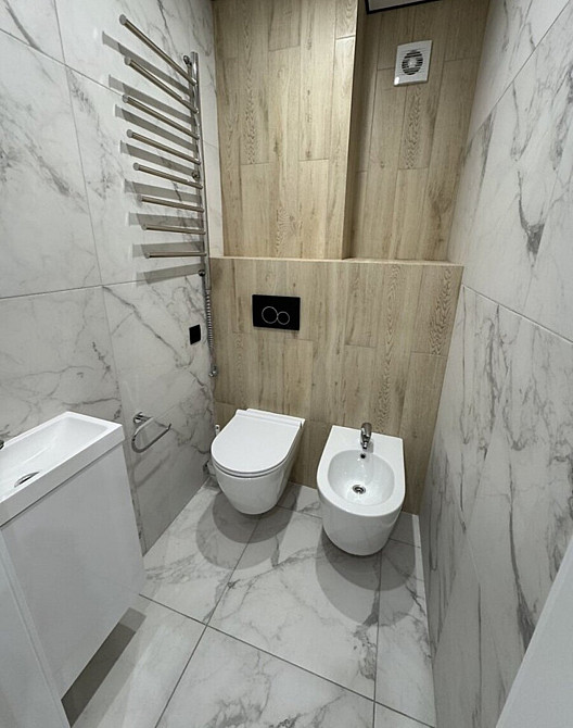 Продаж Квартира 2-кімнатна, 4/10 поверх на Цегельний пров., 2 Тернопіль - фото 8