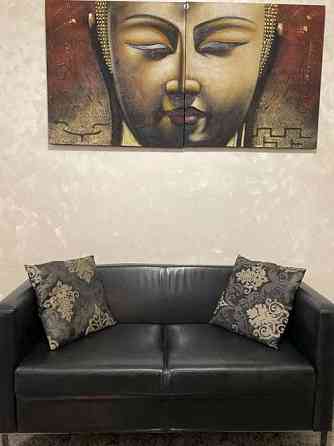 Оренда Квартира 1-кімнатна на ул. Михаила Гришко, 8 Київ