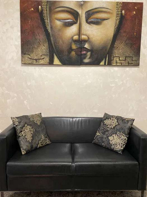 Оренда Квартира 1-кімнатна на ул. Михаила Гришко, 8 Київ - фото 4