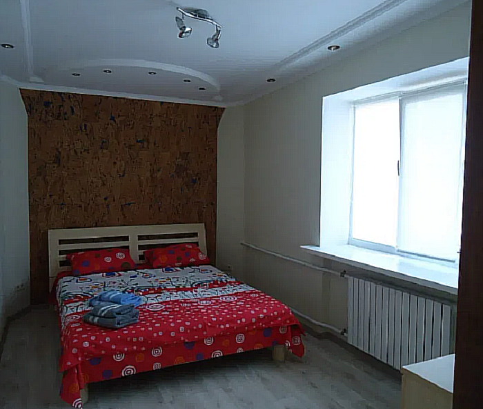 Двухкомнатная квартира на Сегедской Одесса - изображение 6