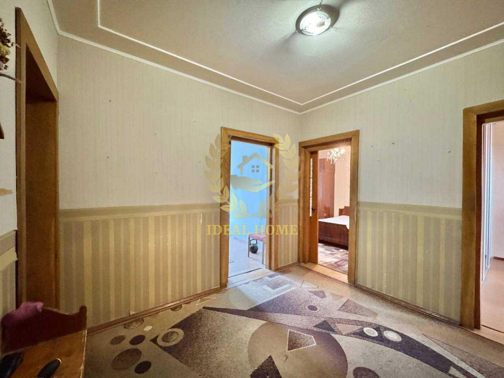 Продаж Квартира 3-кімнатна на Заболотного Академика ул., 28 Киев - изображение 17