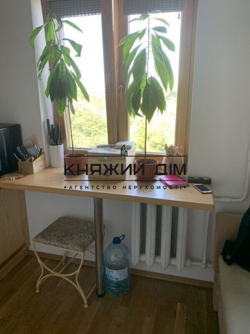 Оренда 1-кім. квартири м. Сирець. № 11196232 Kiev - photo 8