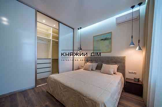 Оренда Квартира 2-кімнатна, 11/23 поверх на вул. Драгомирова Михаила ул./Андрія Верхогляда Киев