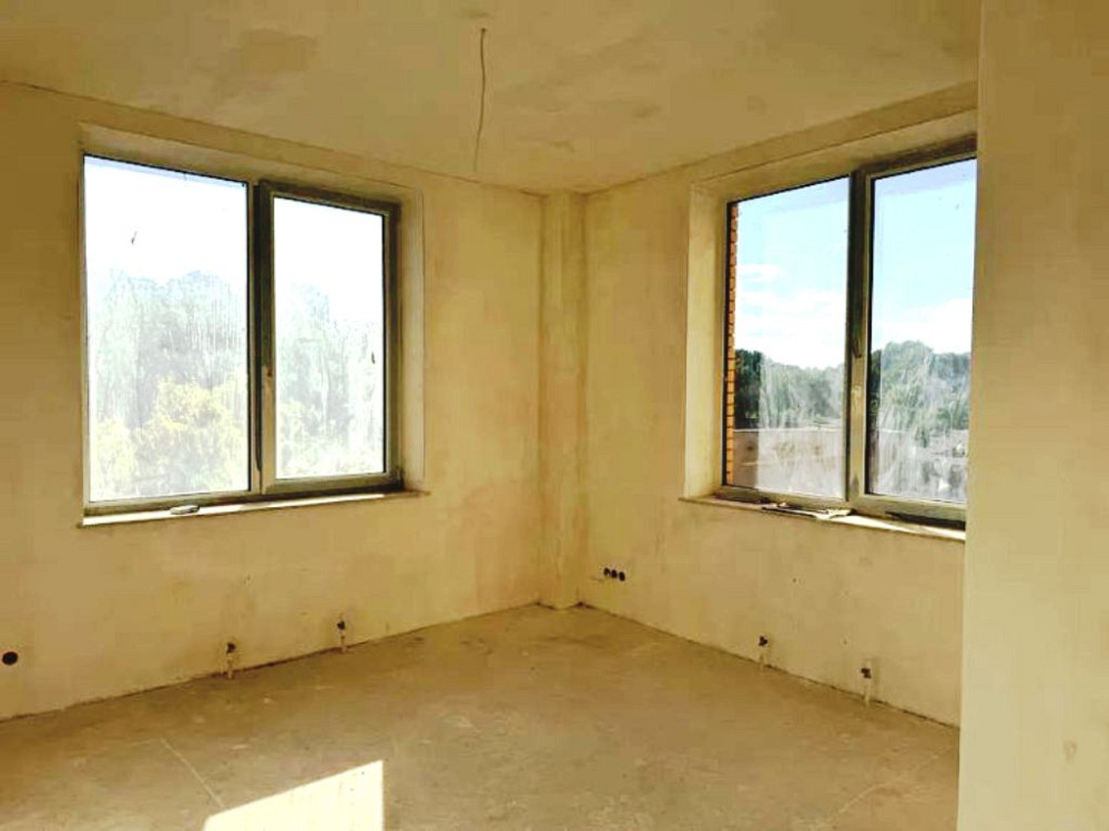 Квартира на проспекте Шевченко Одесса - изображение 1