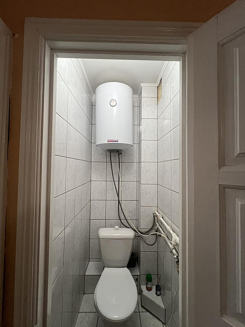 Продаж Квартира 3-кімнатна, 4/9 поверх на вул. Волинської Дивізії Rivne - photo 9